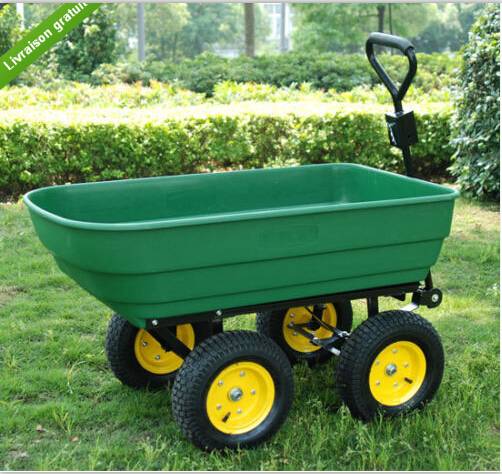 garden tool cart TC2135