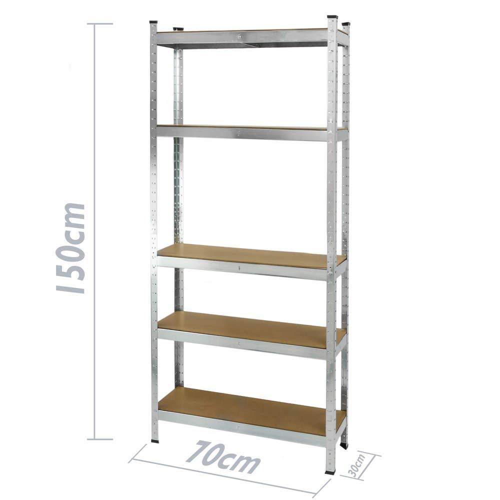 shelving suppliers