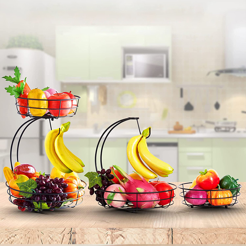 Fruit Basket banana hanger